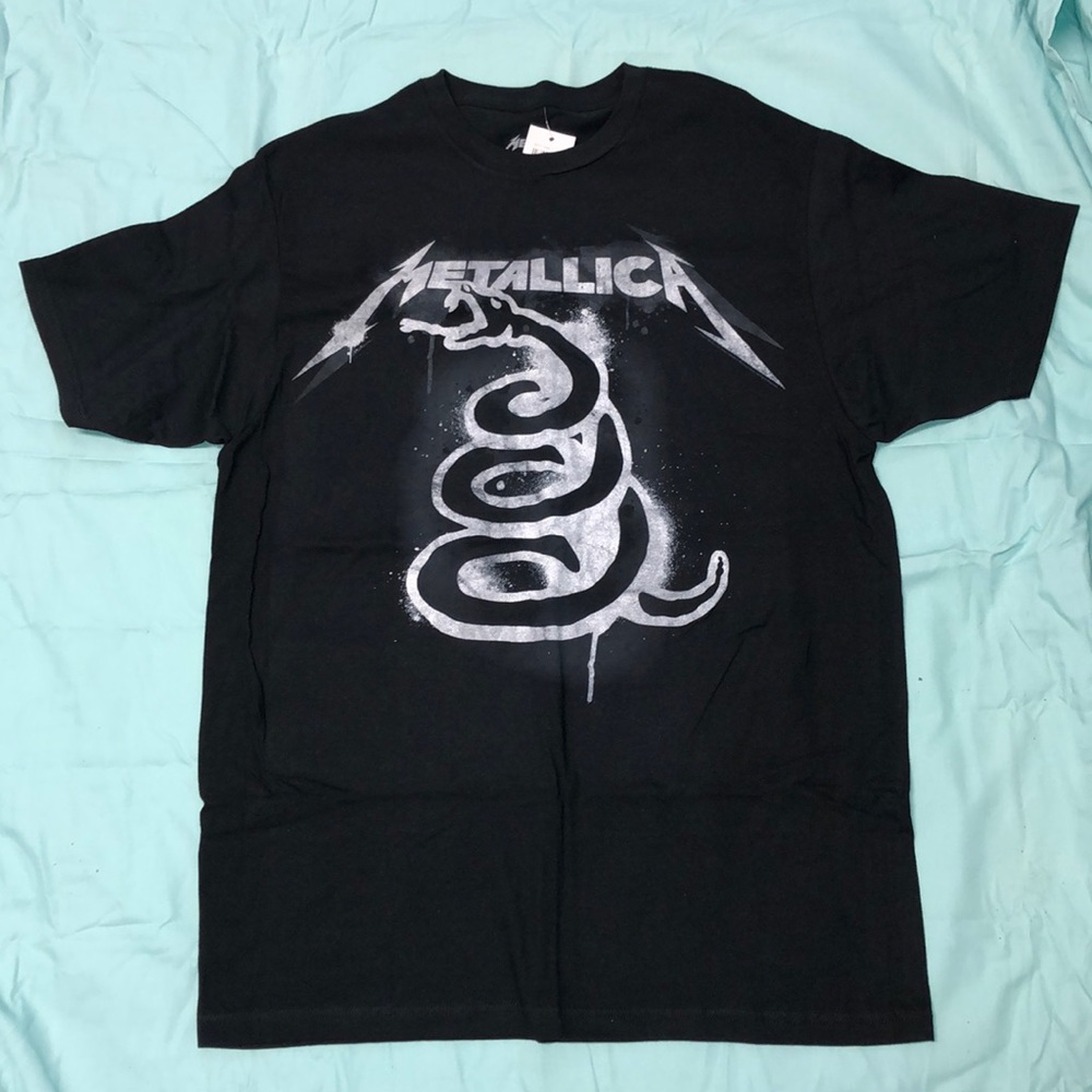 Metallica T-Shirt